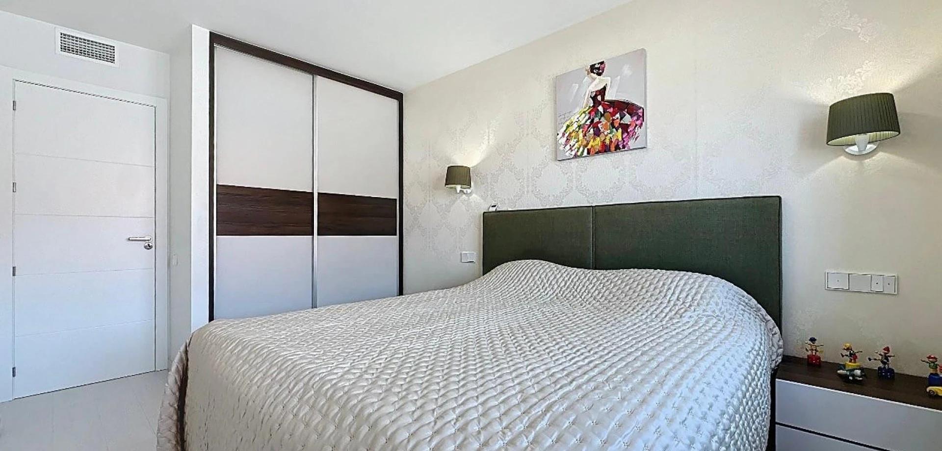 Flat for sale in San Pedro Del Pinatar