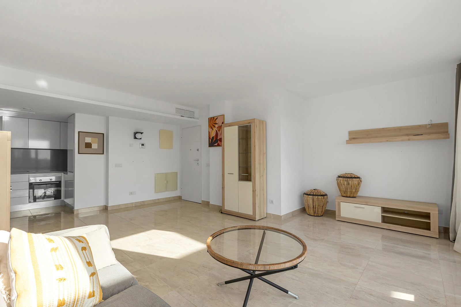 Penthouse te verkoop in Torrevieja