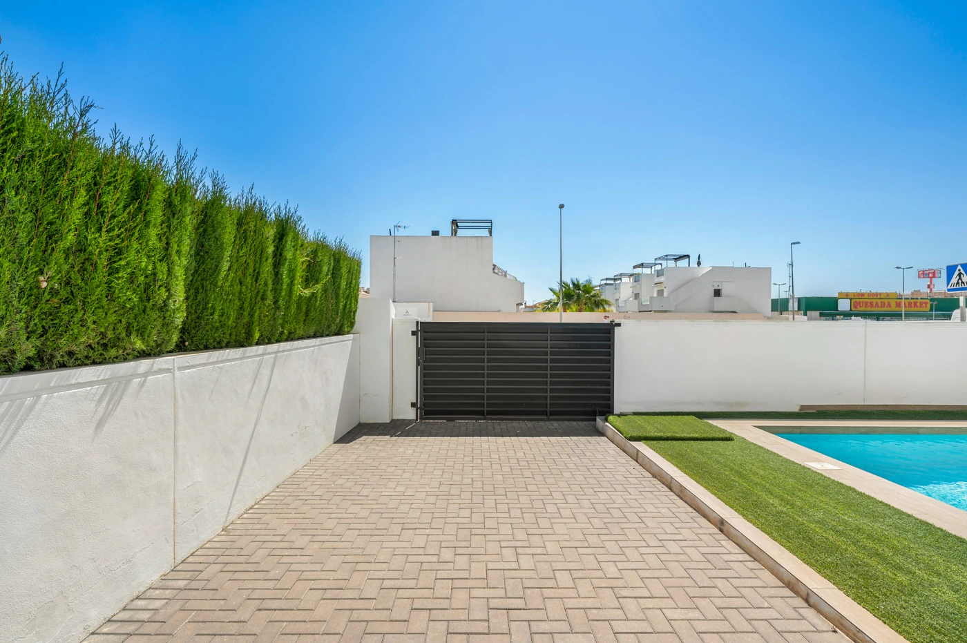 Villa for sale in Ciudad Quesada - Rojales