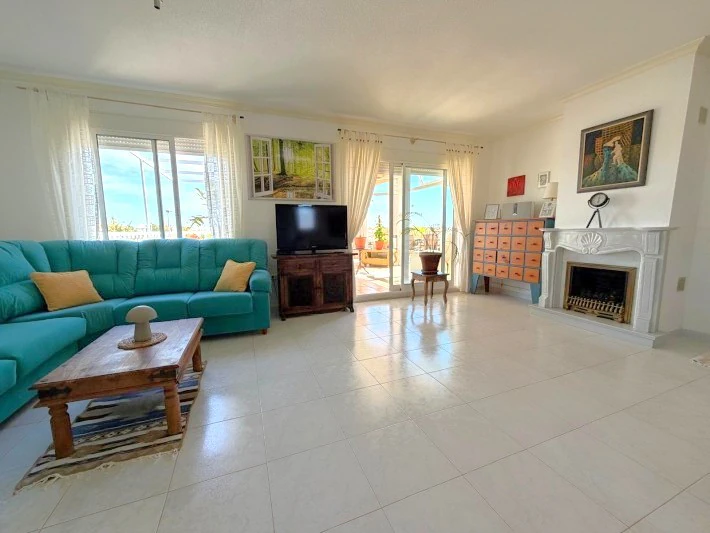 Duplex te verkoop in Orihuela Costa