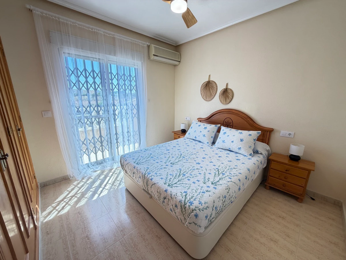 Terraced house for sale in Playa Flamenca