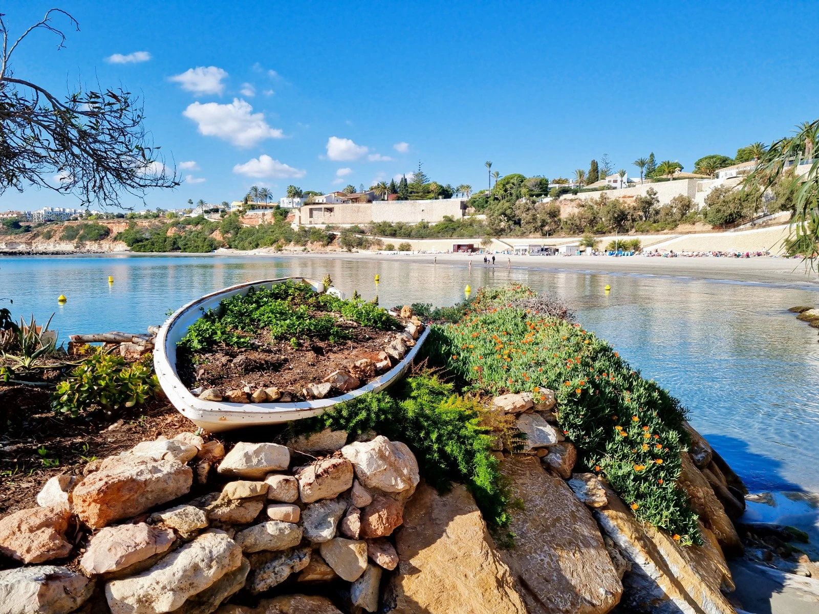 Terraced house for sale in Villamartin