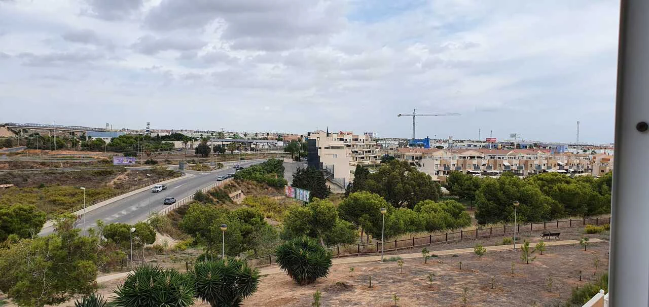 Wohnung zum verkauf in Cabo Roig