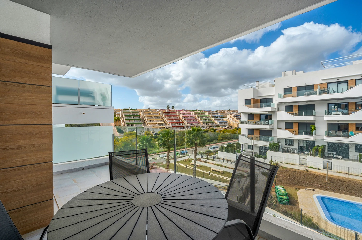Stats Woning te verkoop in Orihuela Costa