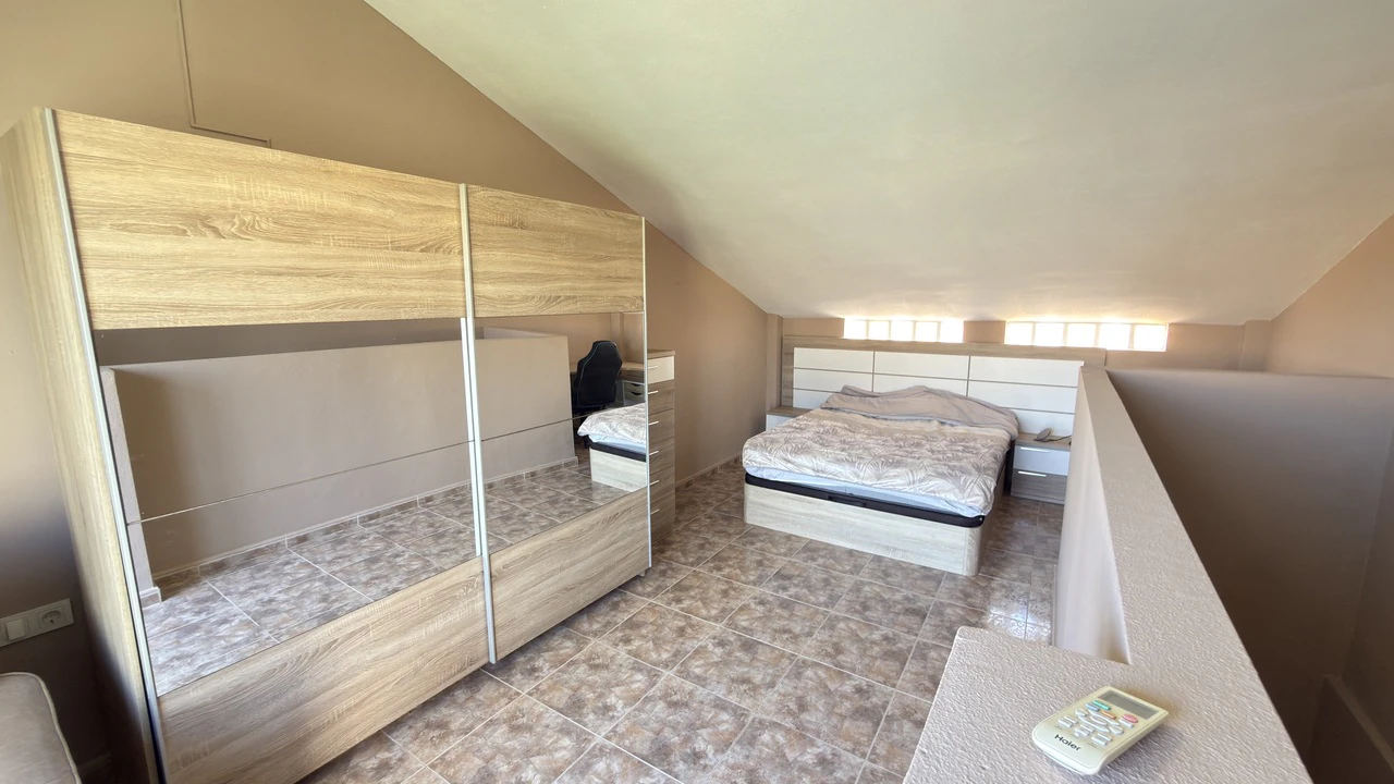Terraced house for sale in La Zenia