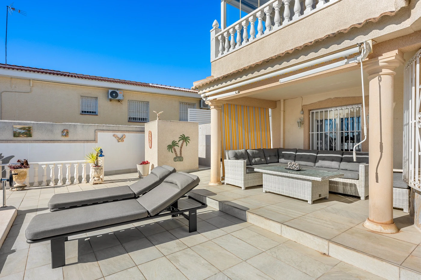 Villa for sale in Ciudad Quesada - Rojales