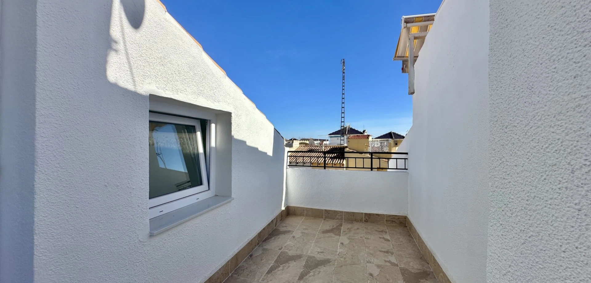 Geschakelde woning te verkoop in Torrevieja