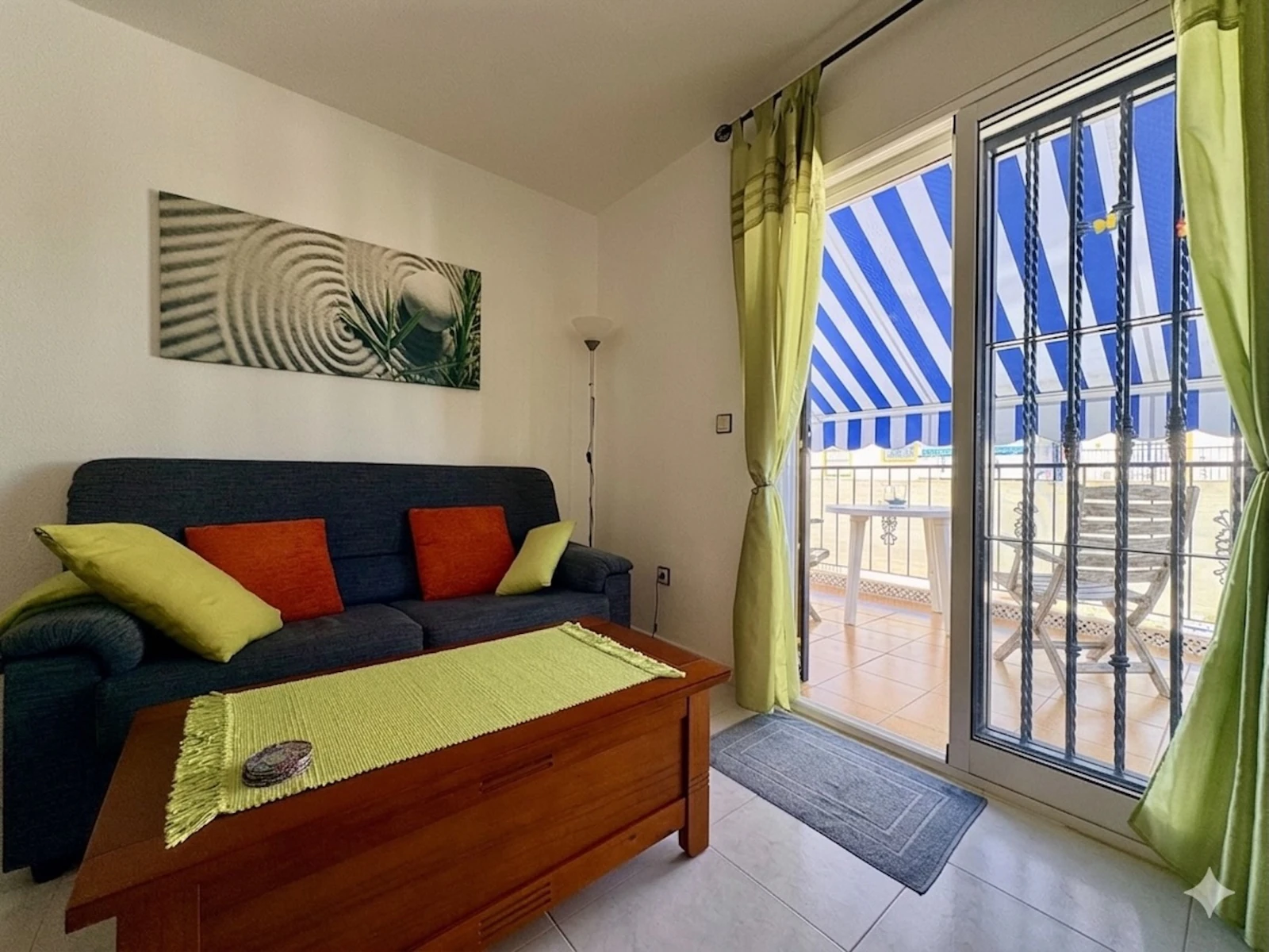 Flat til salg i Orihuela Costa