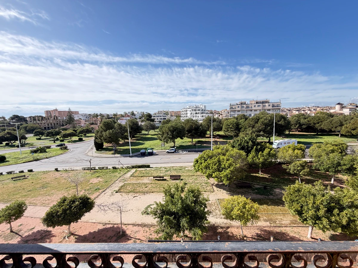 Flat for sale in La Zenia