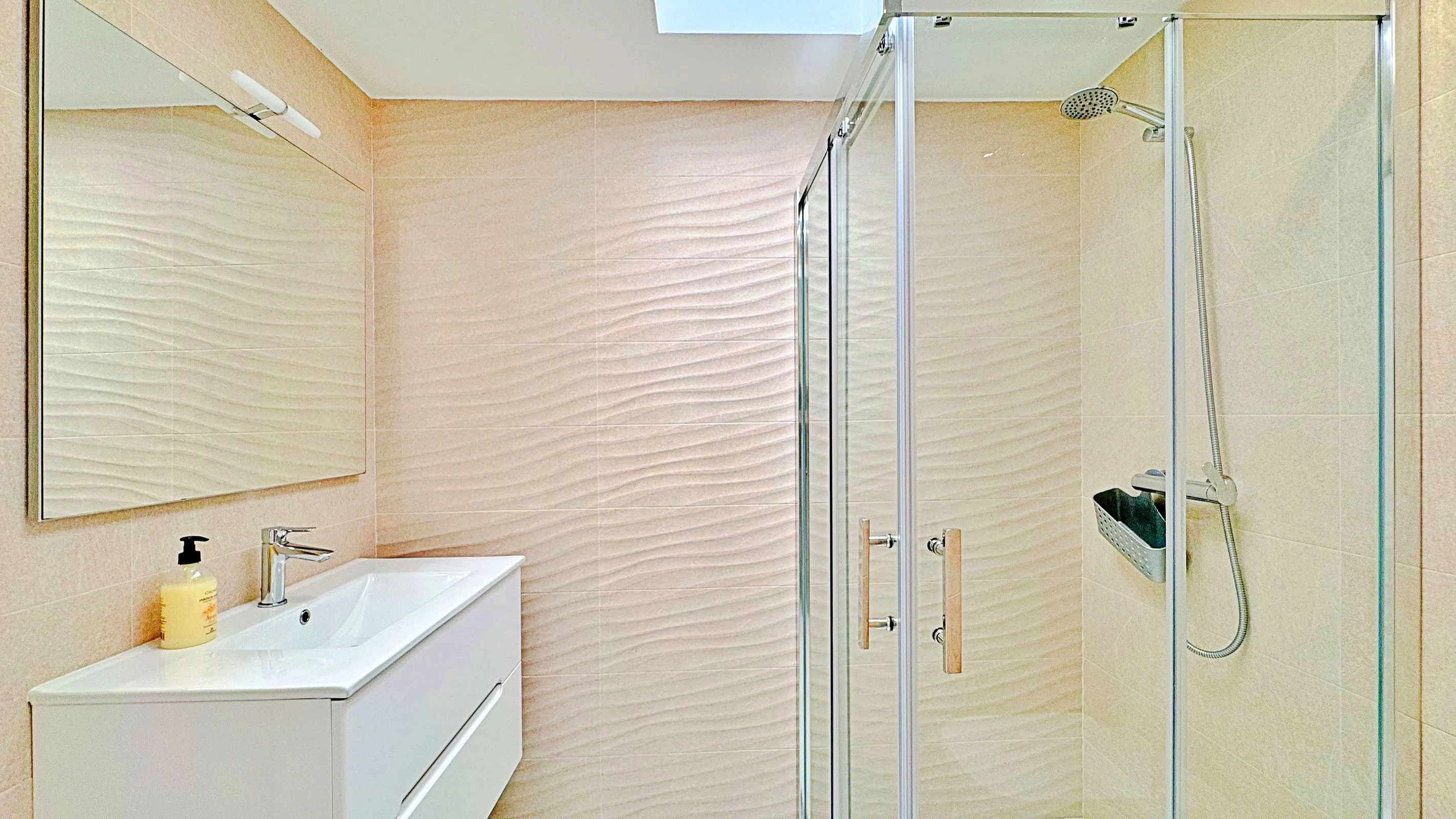 Geschakelde woning te verkoop in Torrevieja