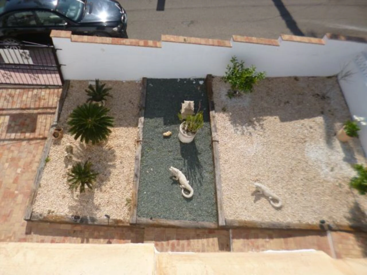 Villa for sale in Villamartin