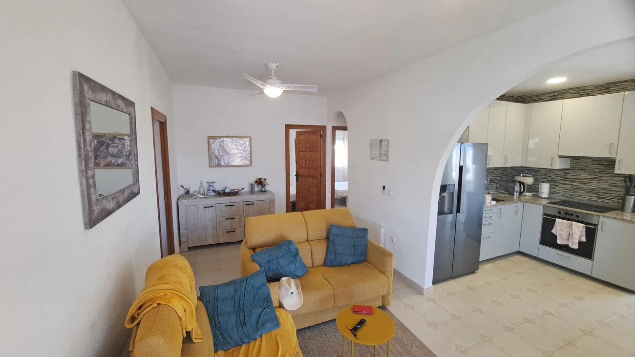 Villa for sale in San Miguel De Salinas