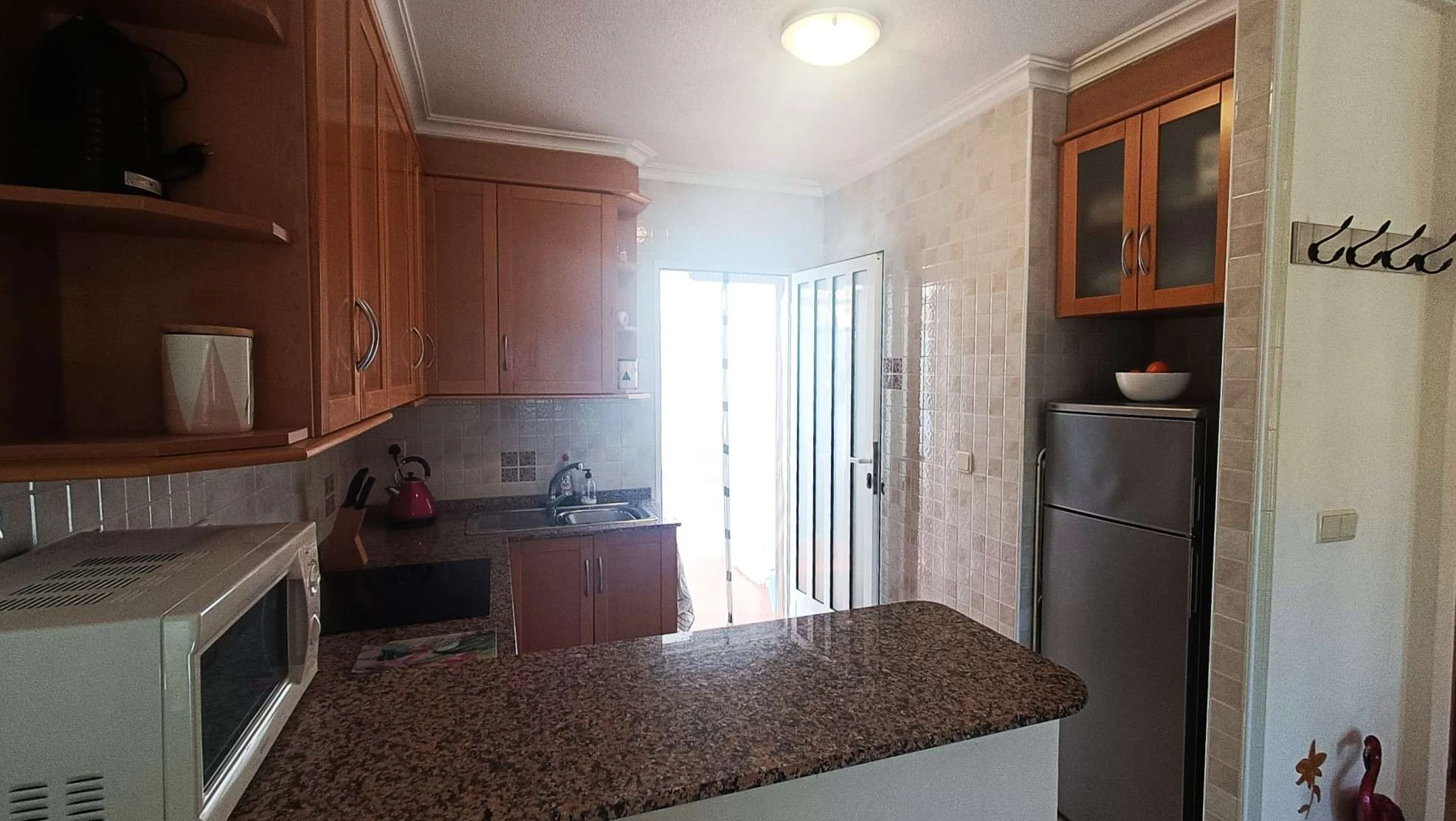 Bungalow for sale in Algorfa - Montemar
