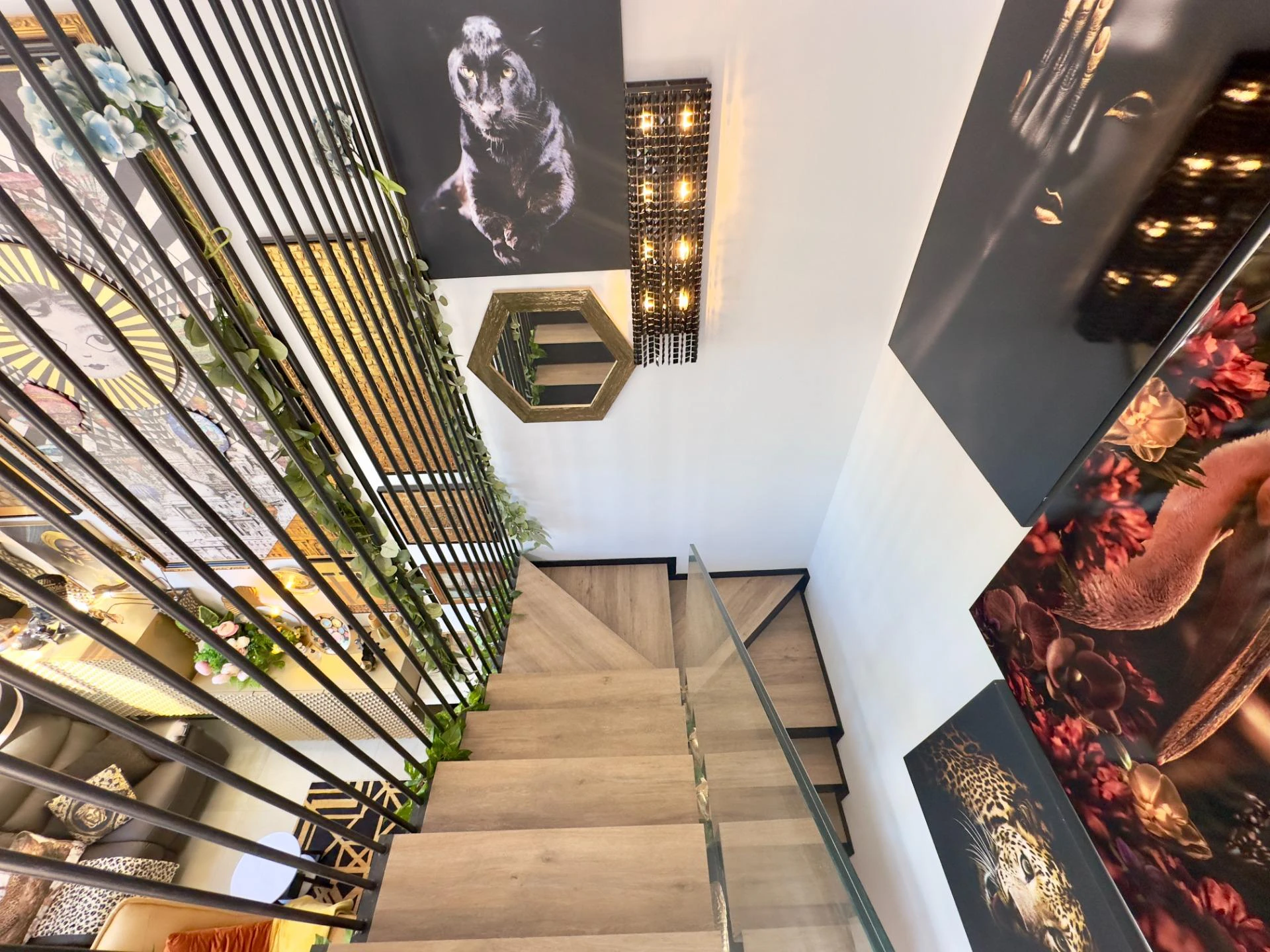 Penthouse for sale in Orihuela Costa
