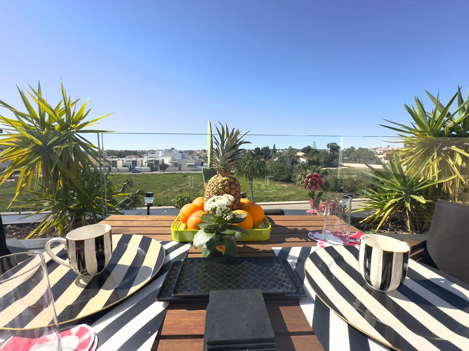 Penthouse for sale in Orihuela Costa