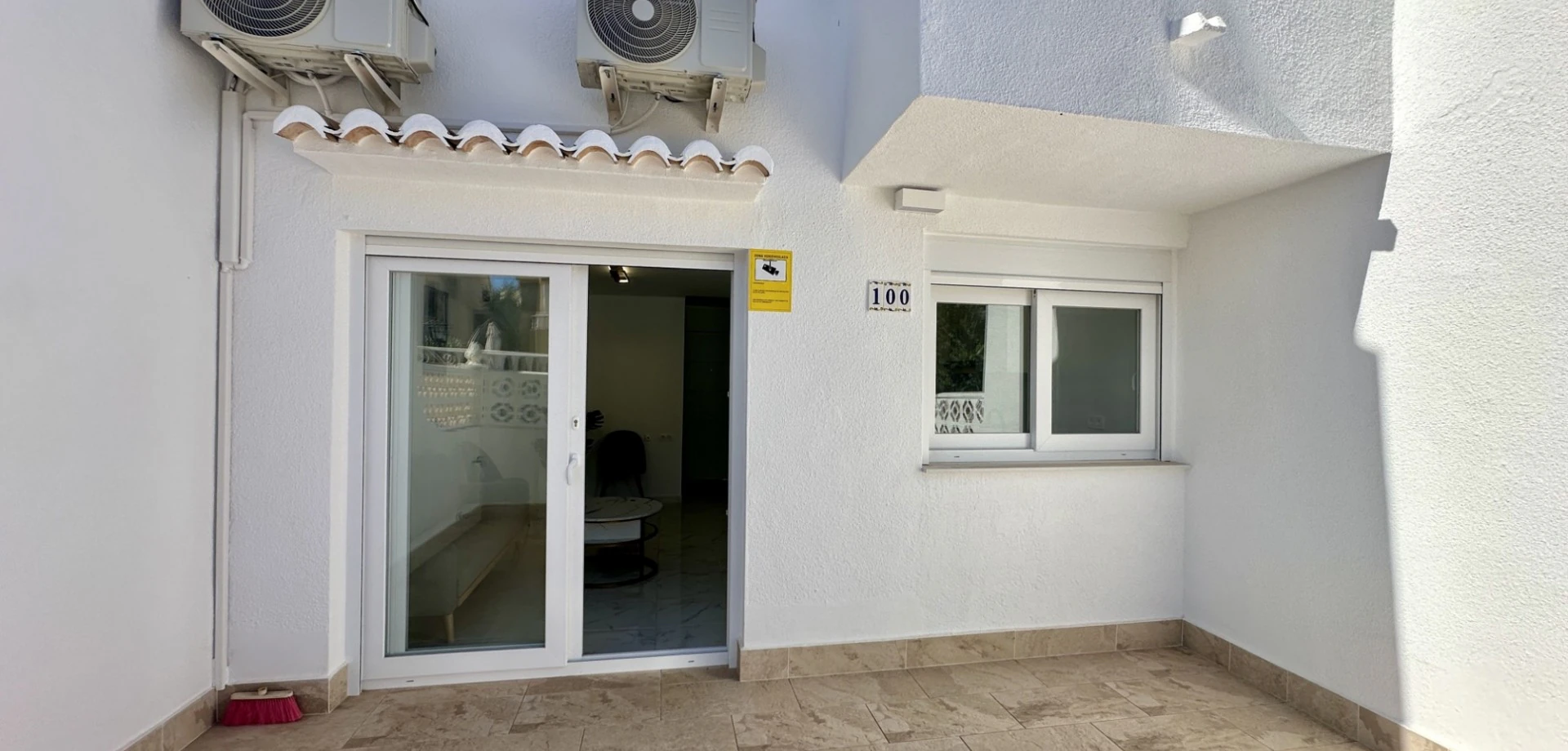 Geschakelde woning te verkoop in Torrevieja