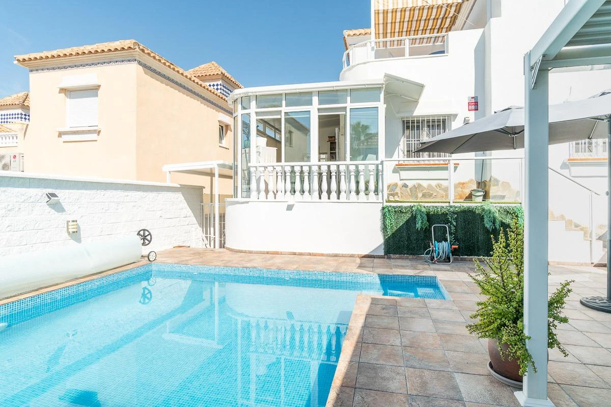 Huis te verkoop in San Miguel De Salinas