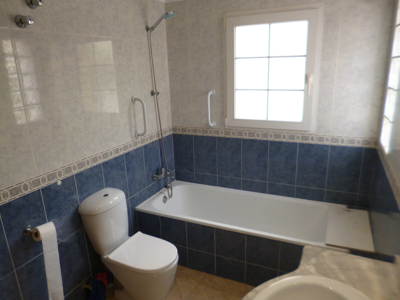 Terraced house for sale in Playa Flamenca