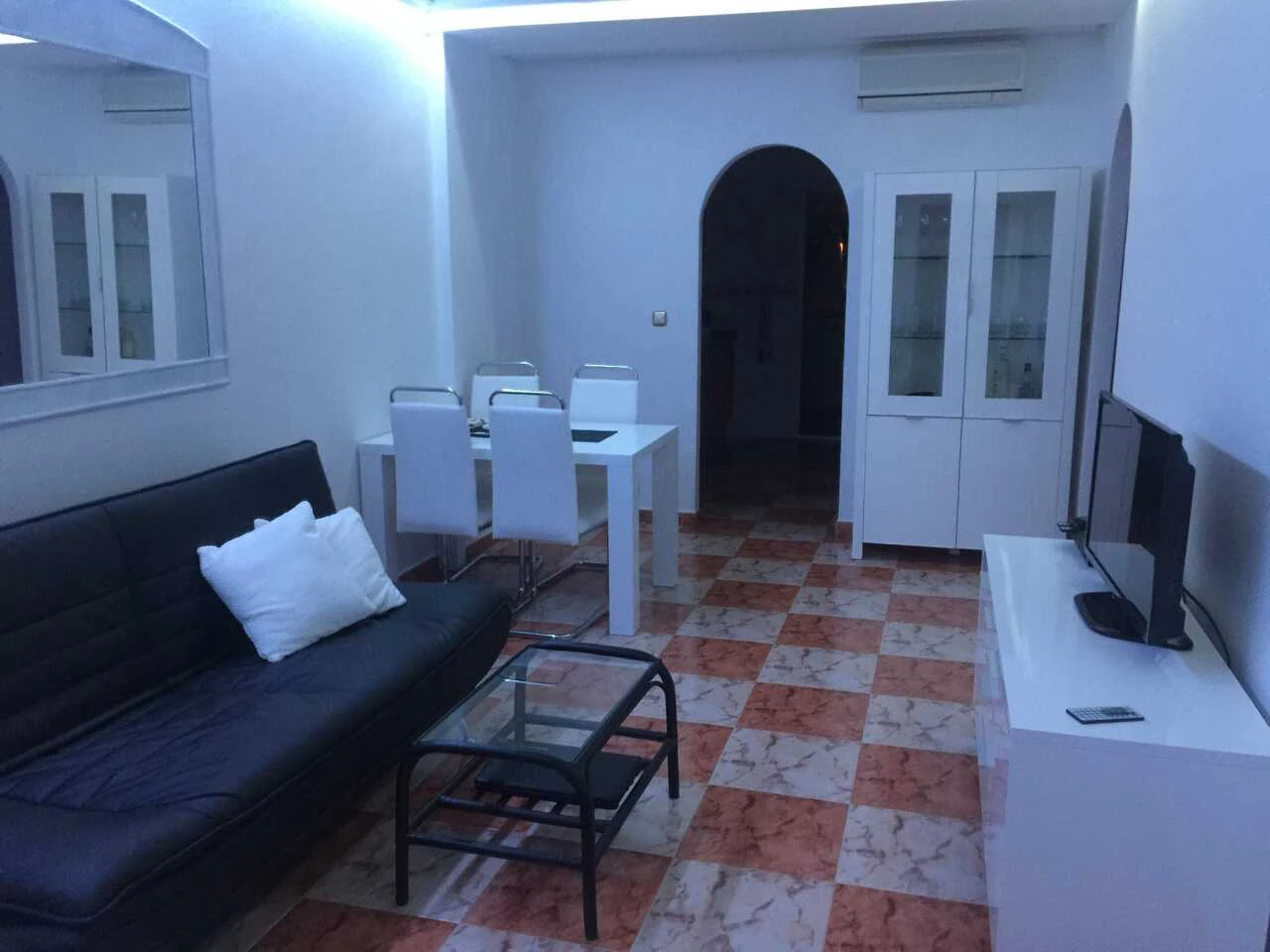 Wohnung zum verkauf in Cabo Roig