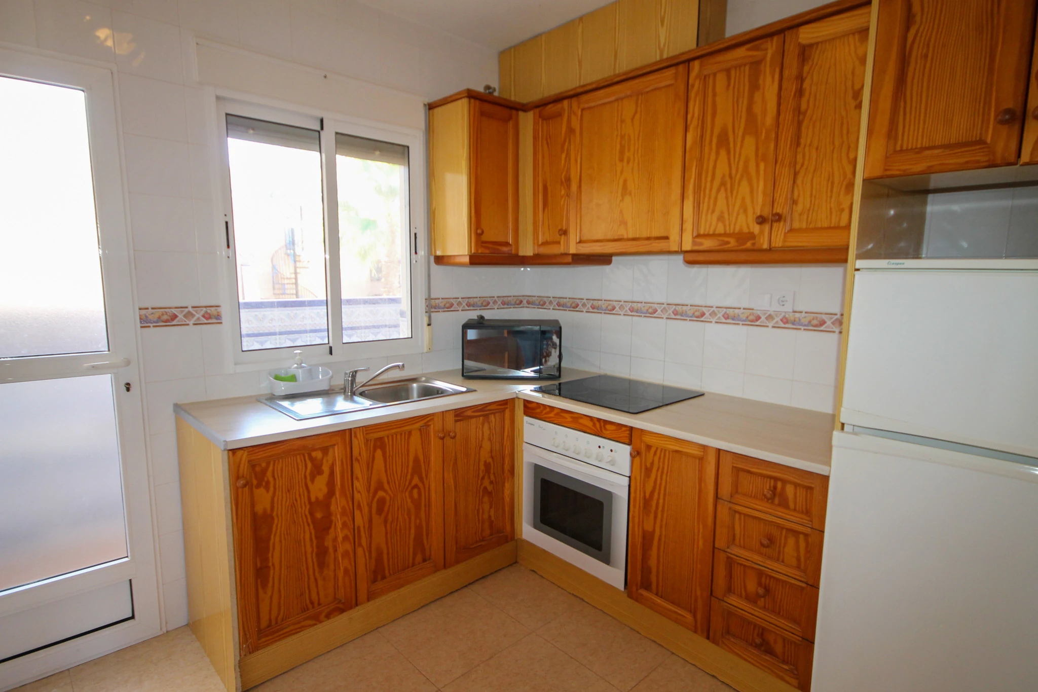 Piso en venta en Orihuela Costa