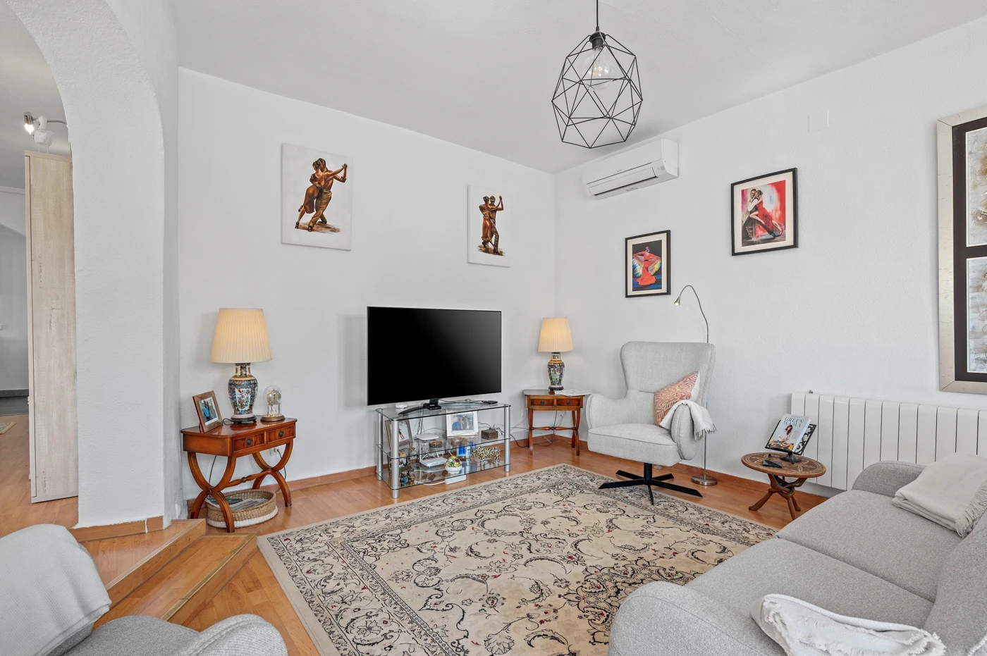 Villa à la vente à Ciudad Quesada - Rojales