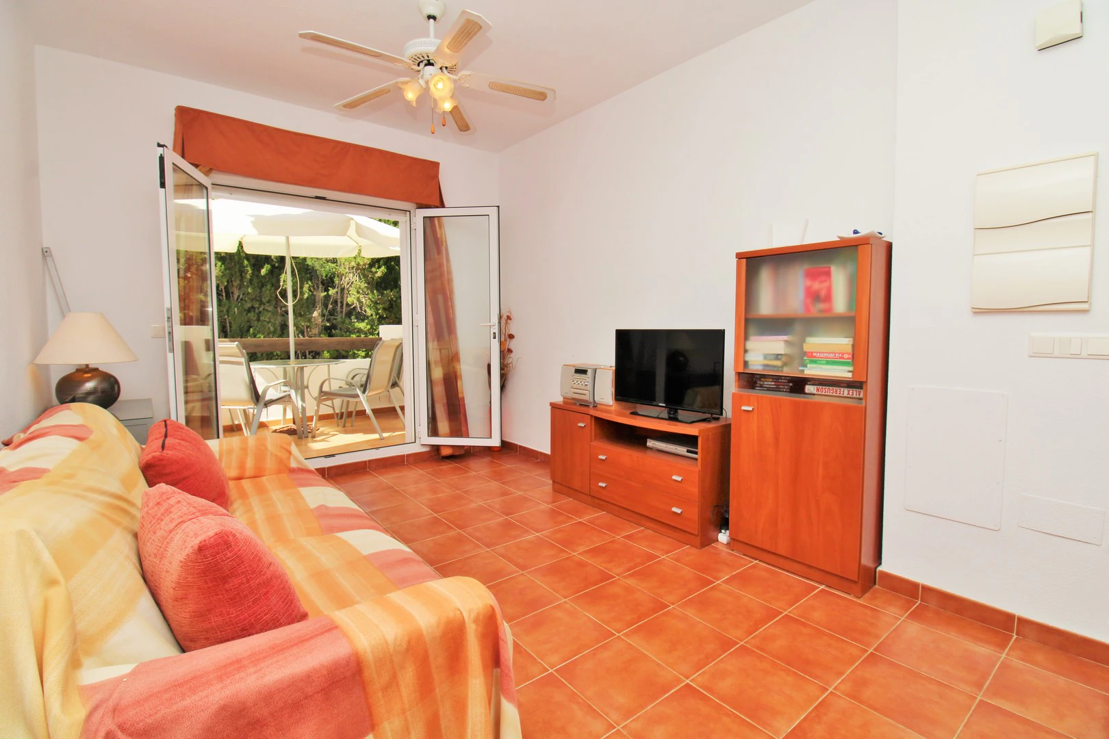 Flat for sale in Villamartin