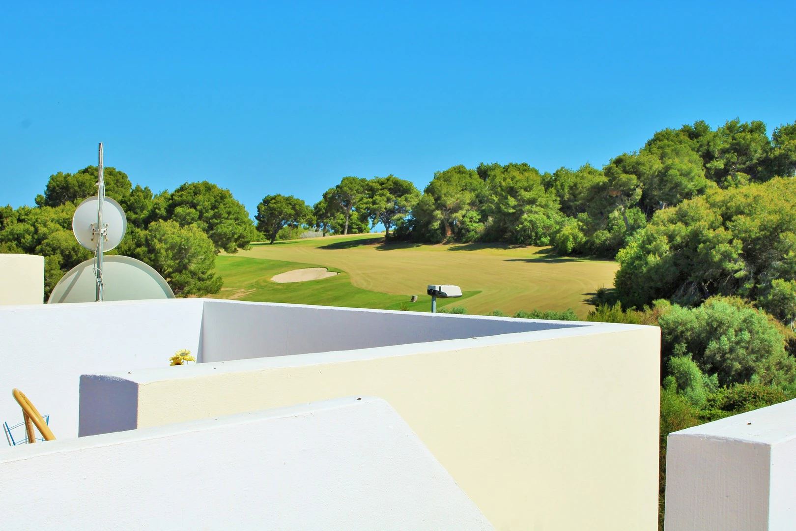 Flat for sale in Villamartin
