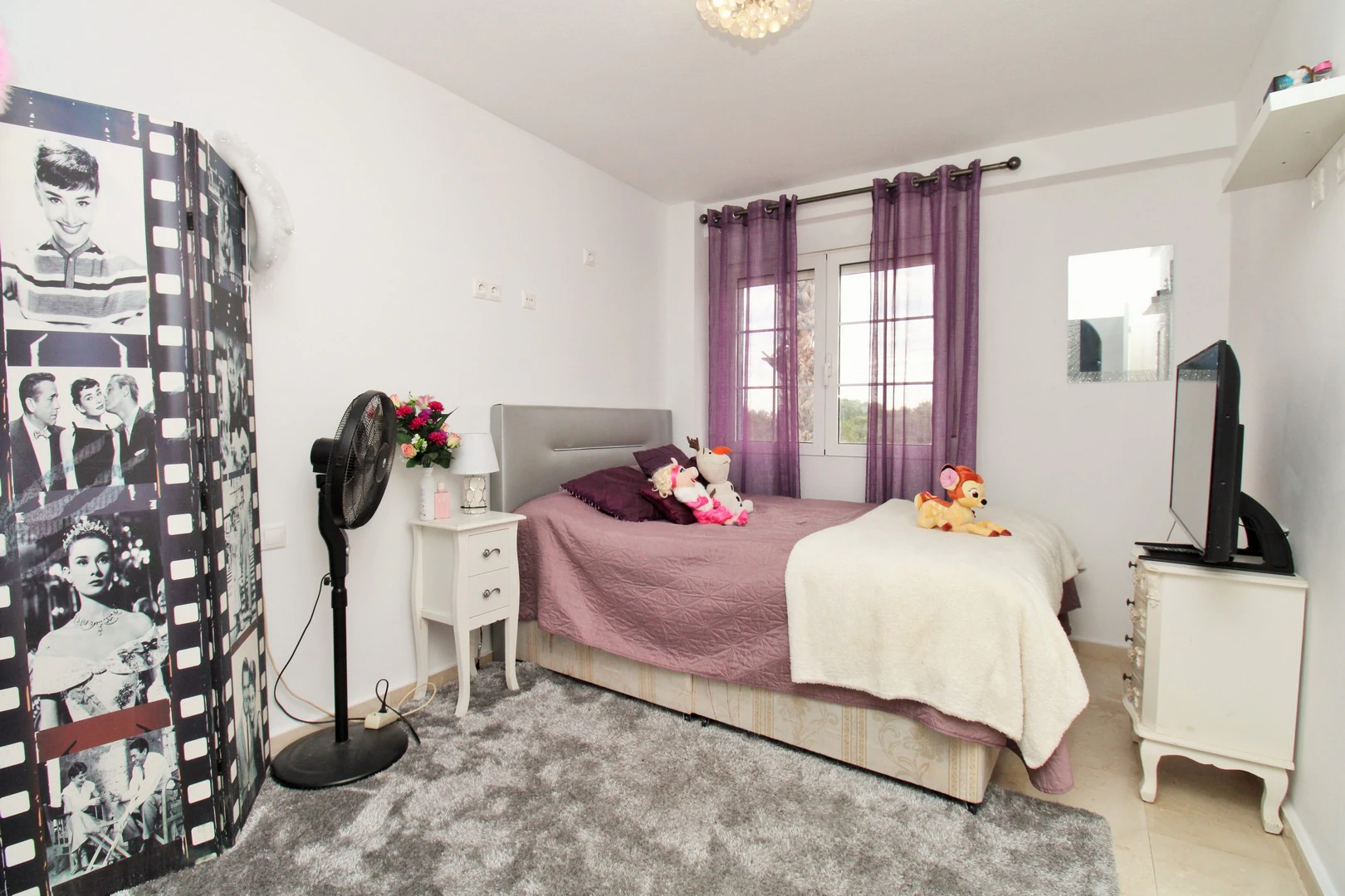 Terraced house for sale in Villamartin