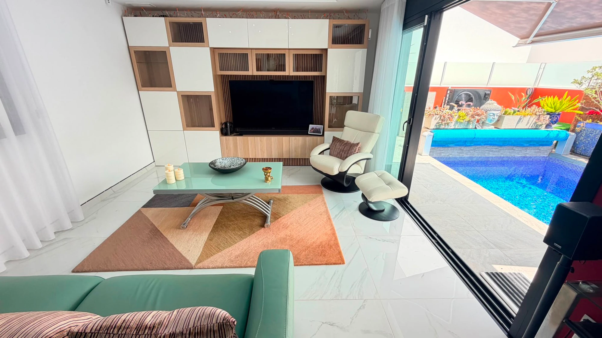 4. House - Detached Villa en venta en Los Montesinos