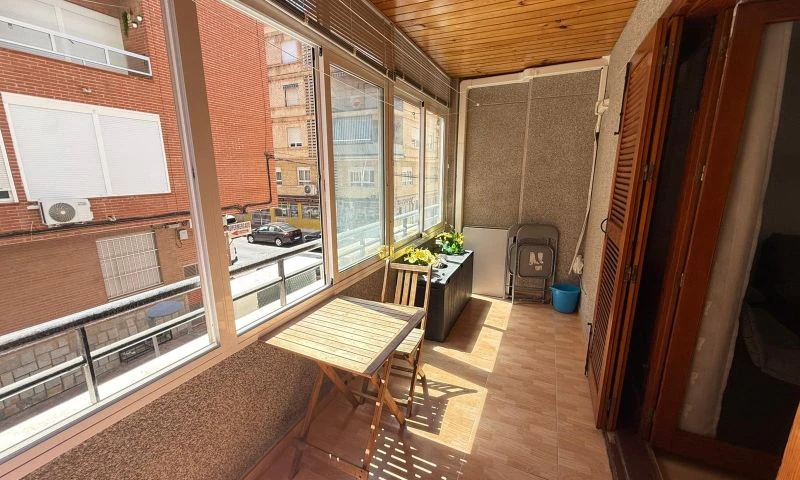 Piso en venta en Torrevieja