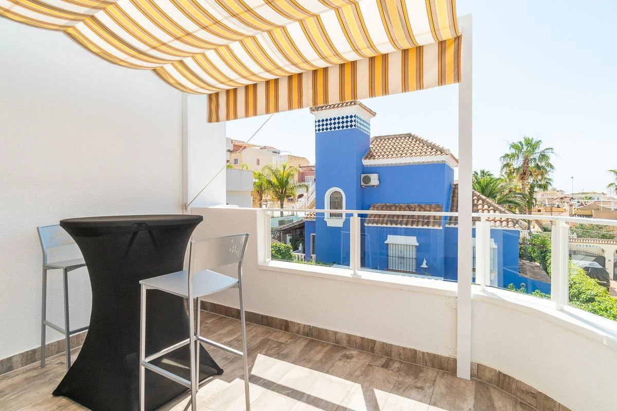 Huis te verkoop in San Miguel De Salinas