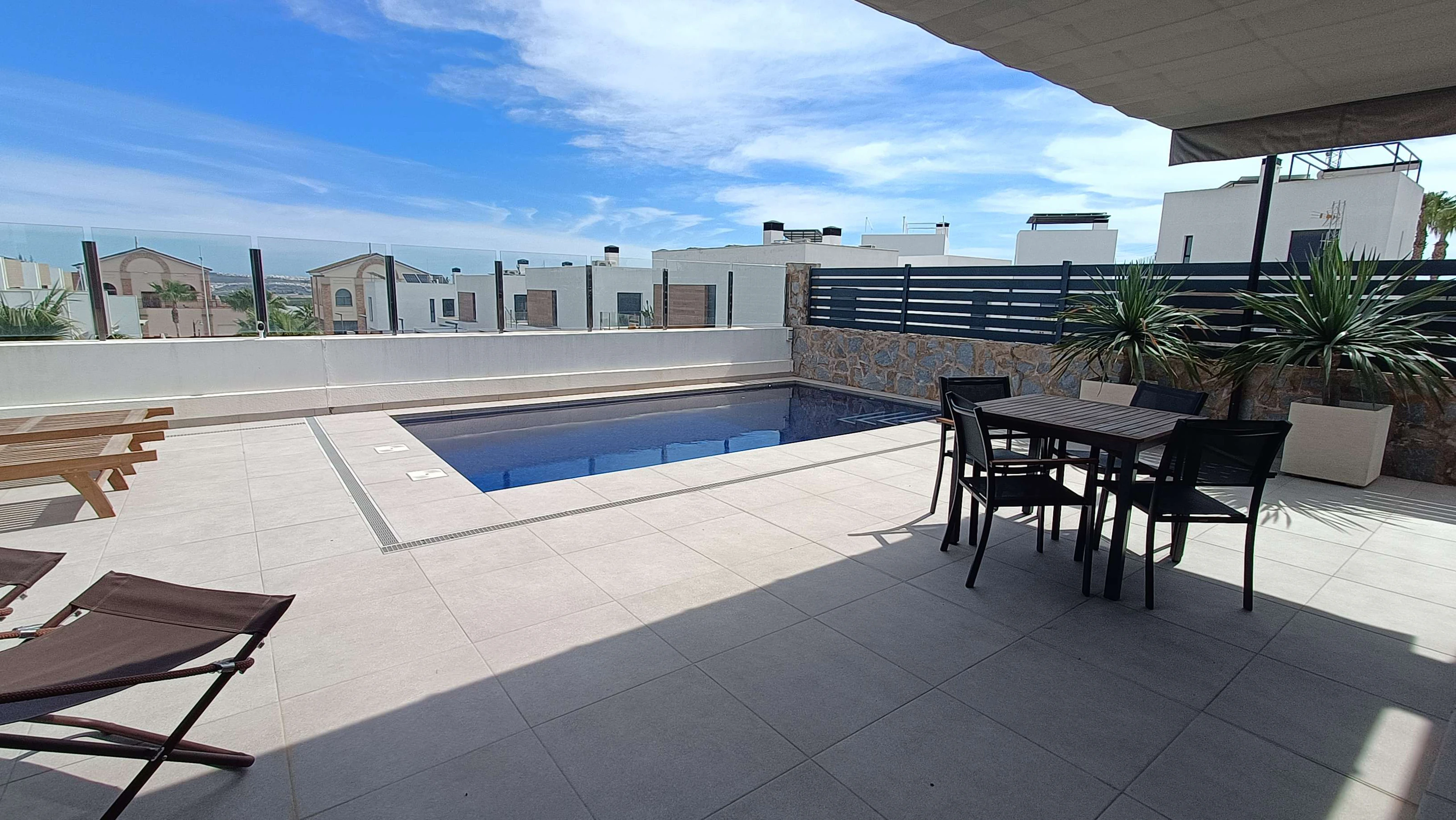 Villa for sale in La Finca Golf And Spa Resort