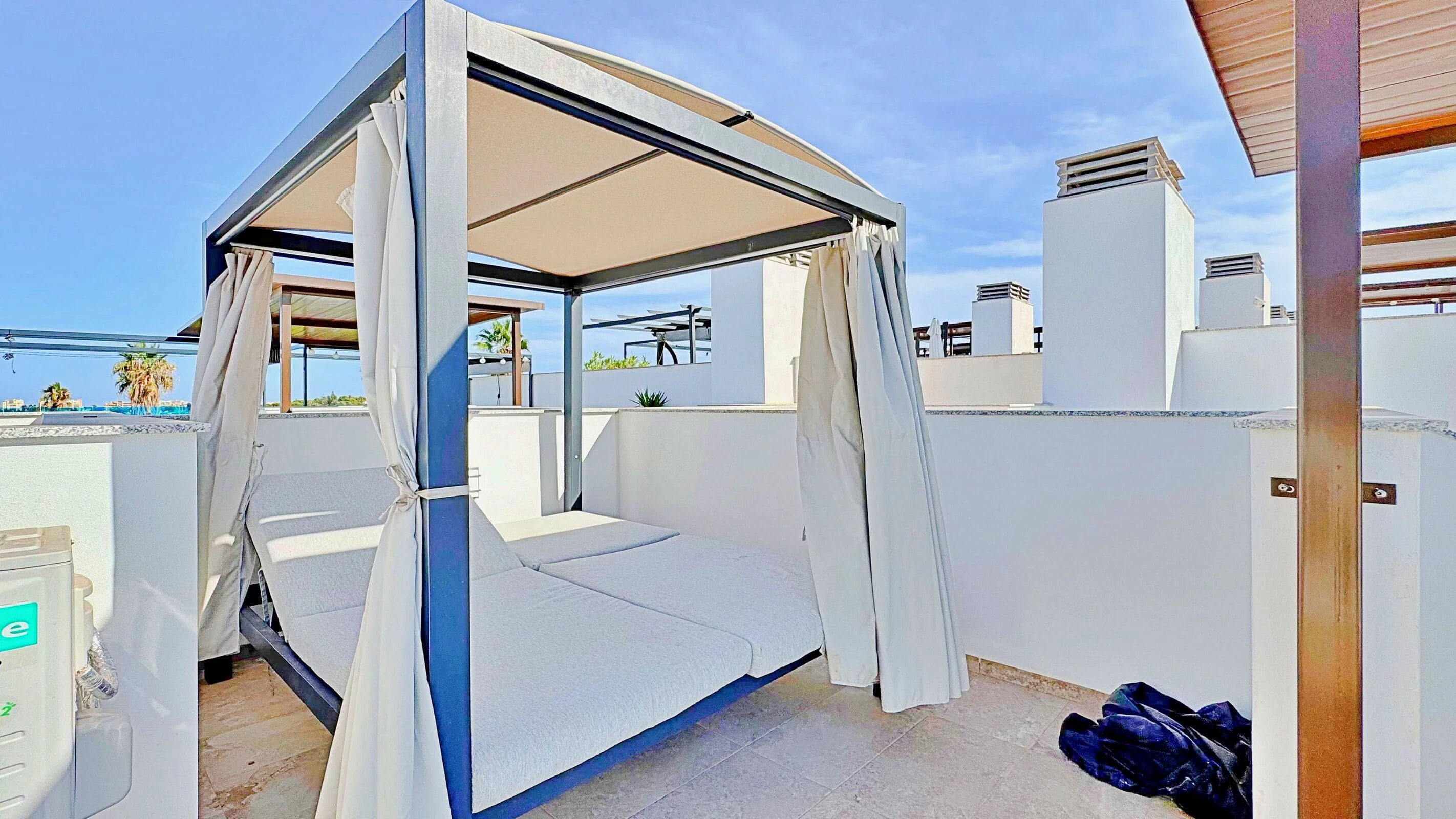 Geschakelde woning te verkoop in Torrevieja