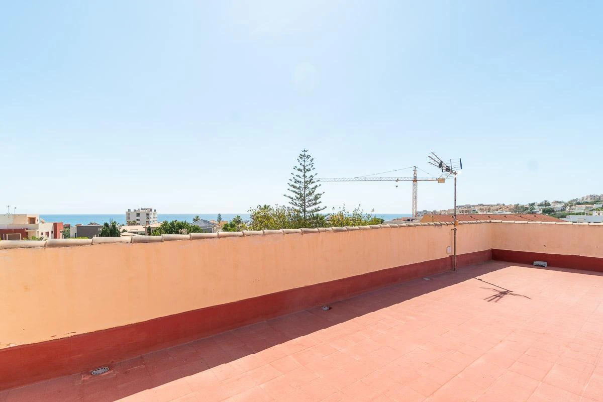 Villa te verkoop in Torrevieja