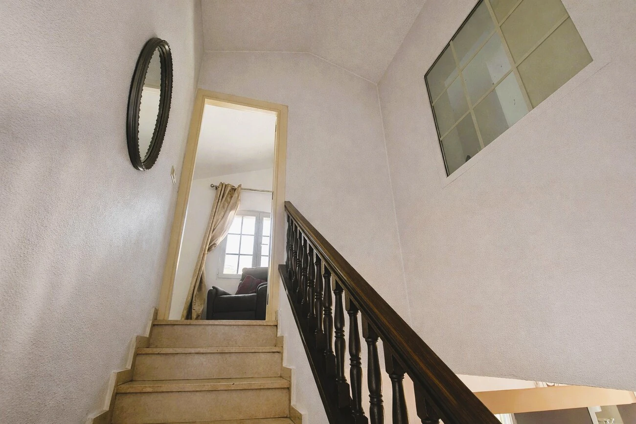 Parhus till försäljning i Los Dolses