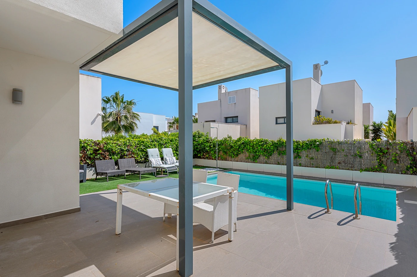 Villa te verkoop in Ciudad Quesada - Rojales