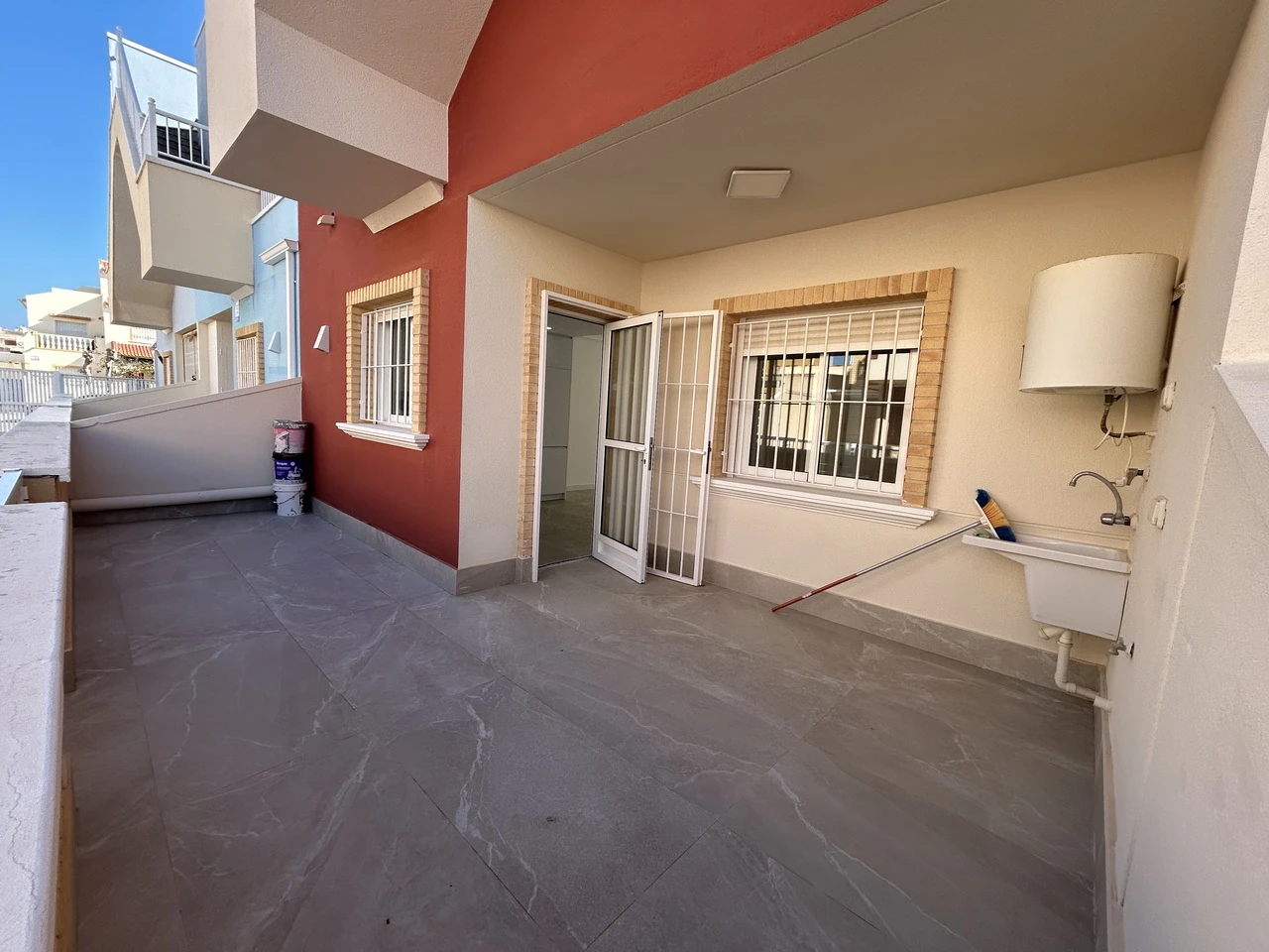 Stats Woning te verkoop in Pilar De La Horadada