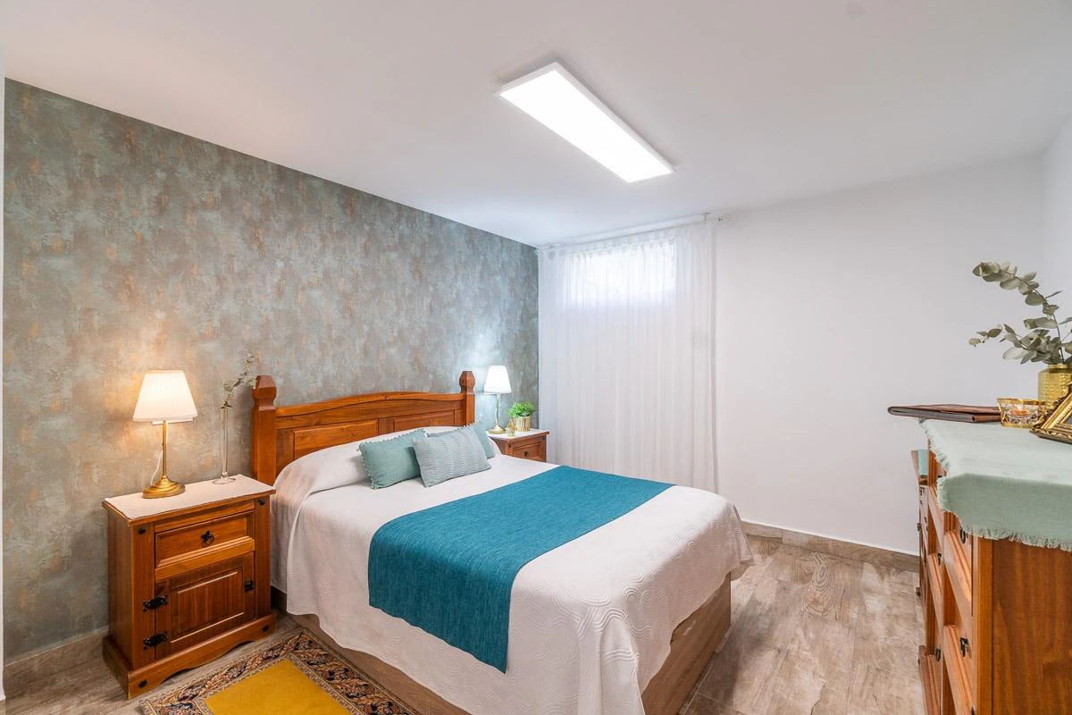 Huis te verkoop in San Miguel De Salinas