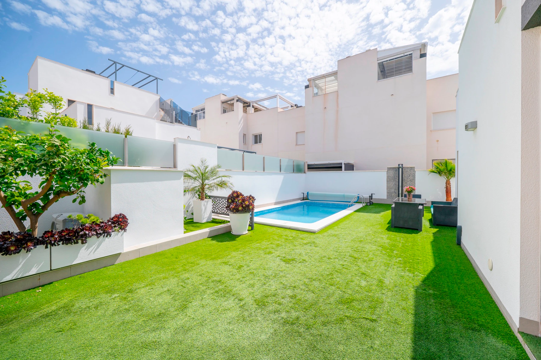 Villa te verkoop in Torrevieja