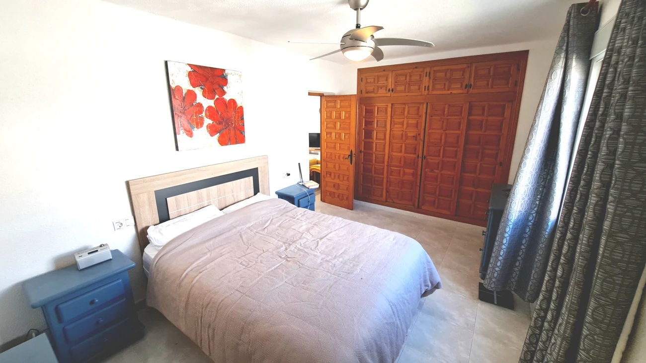 Villa for sale in San Miguel De Salinas