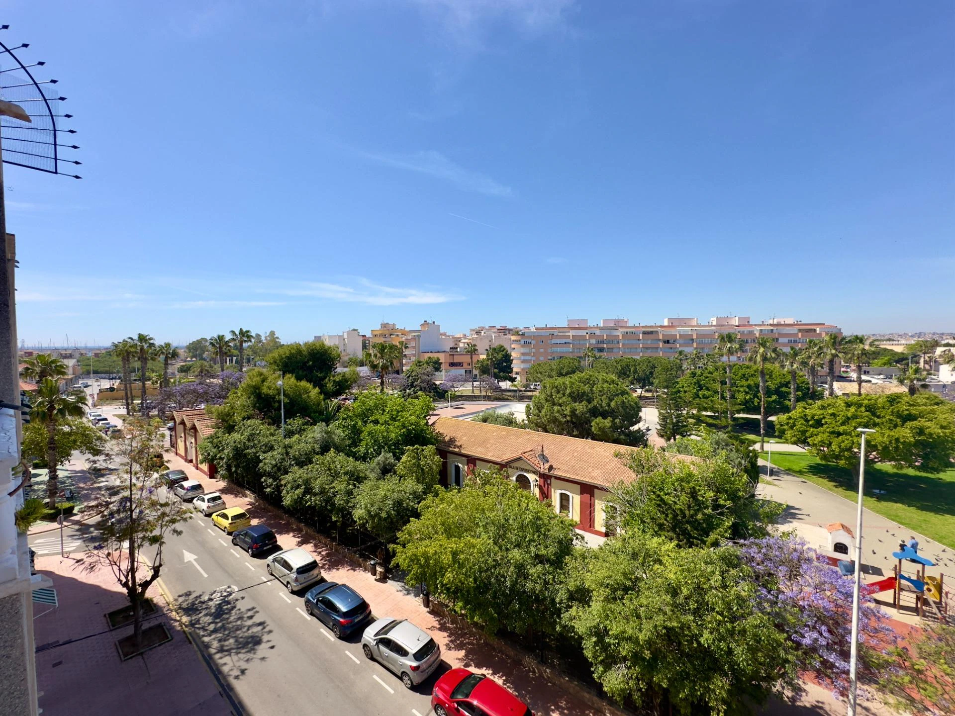 Appartement en ville à la vente à Torrevieja