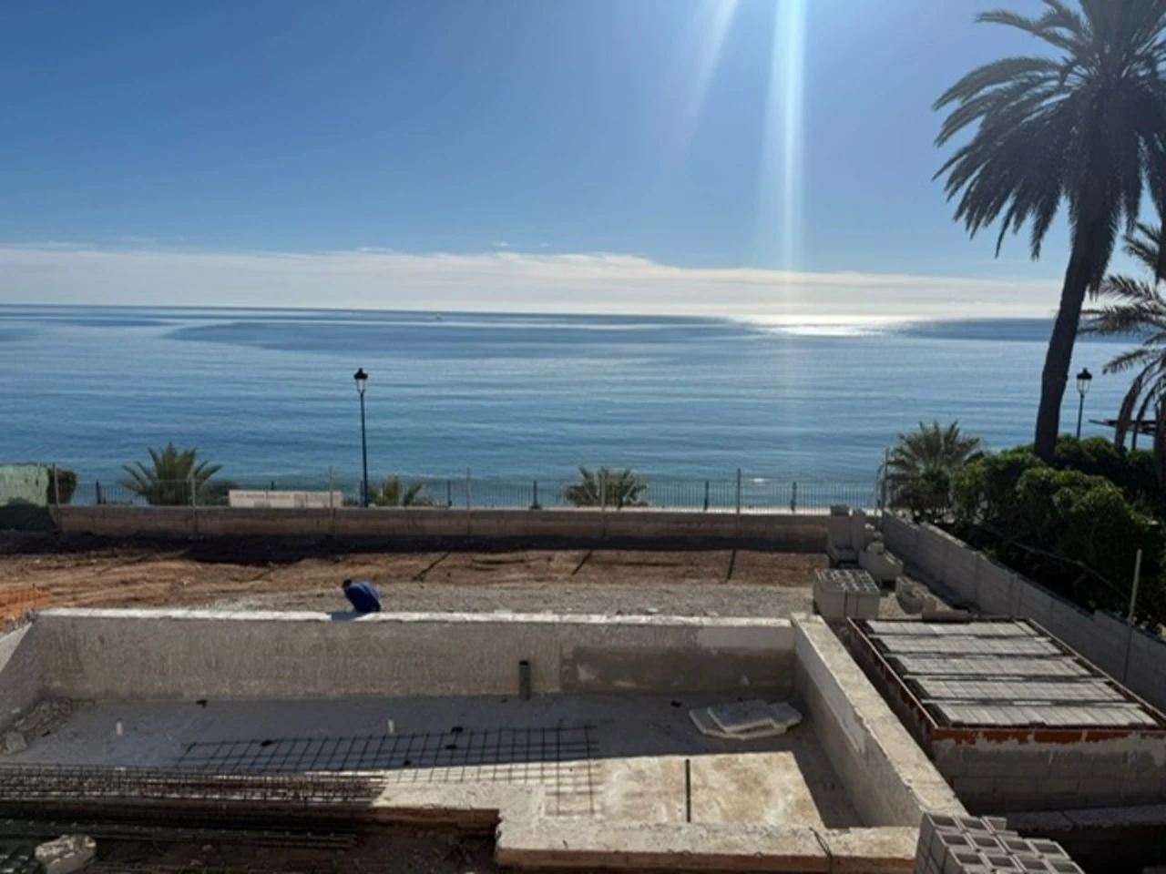 Villa for sale in Punta Prima