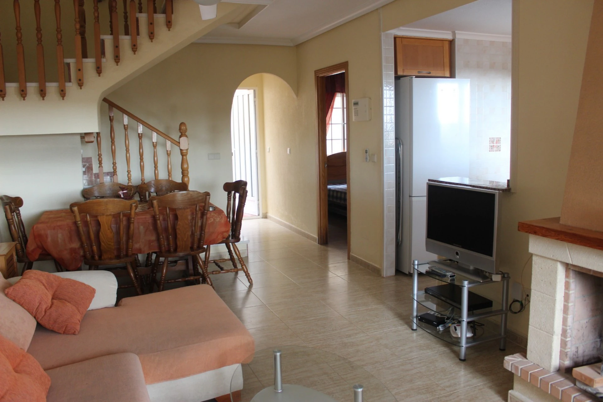 Casa plurifamiliare in vendita a Algorfa