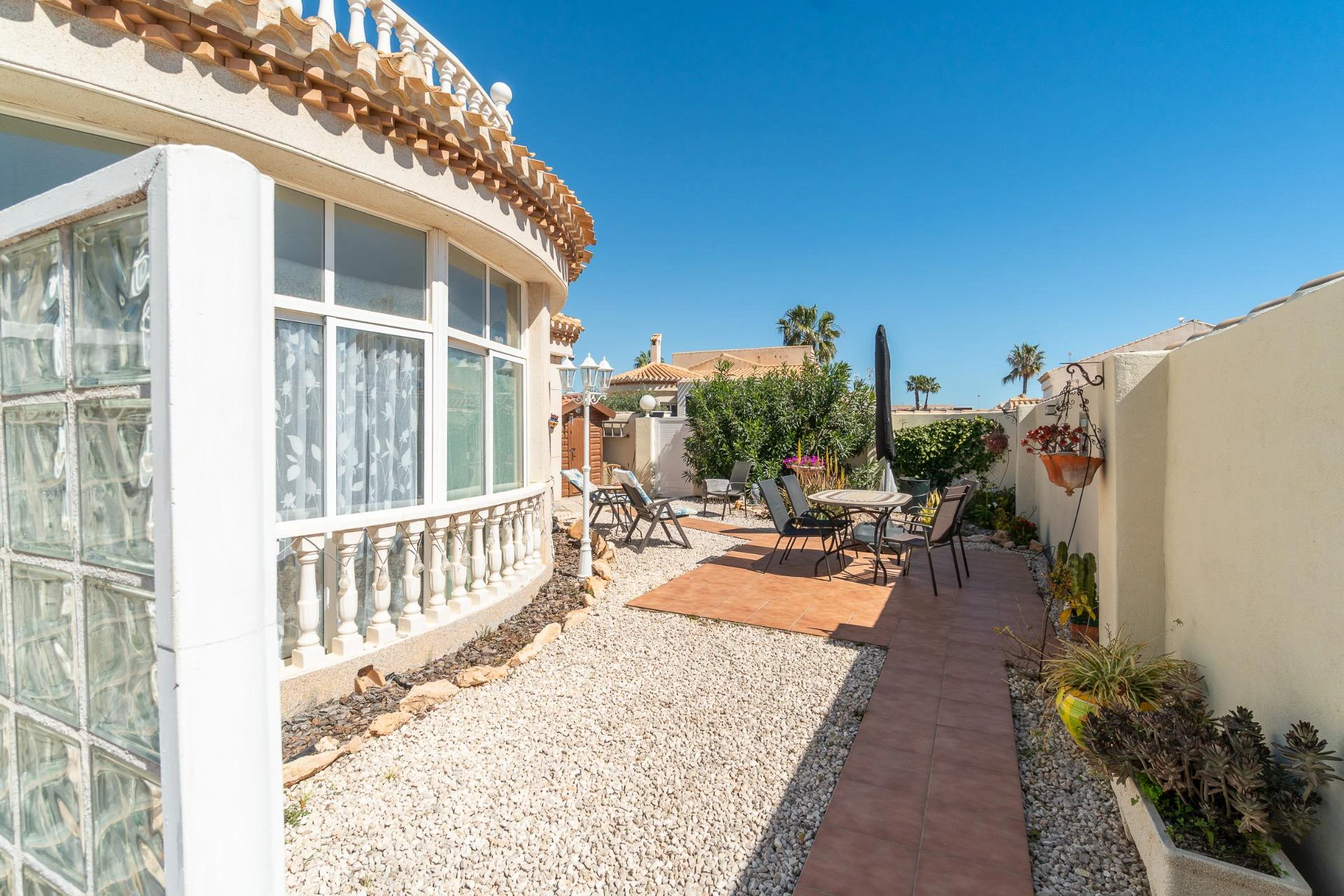 Villa te verkoop in Orihuela Costa