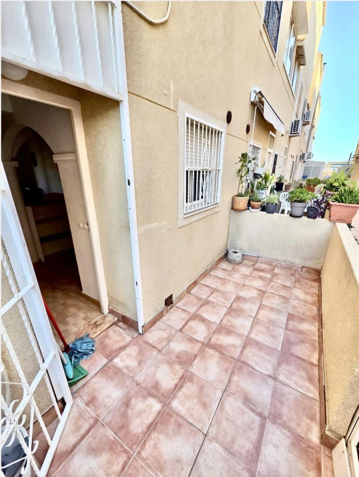 Terraced house for sale in Play Flamenca