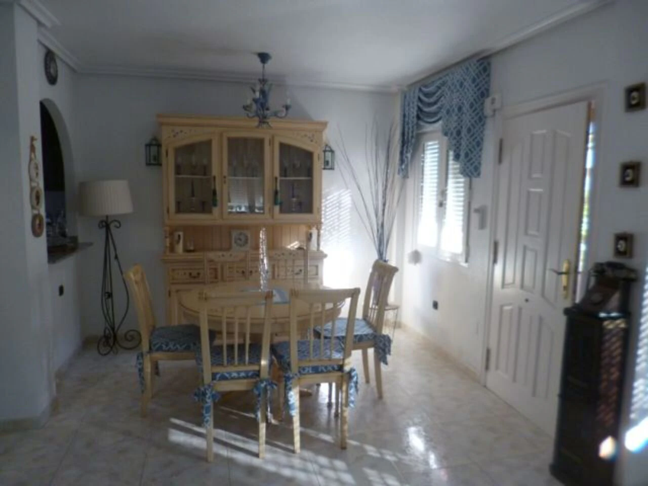 Villa til salg i Play Flamenca