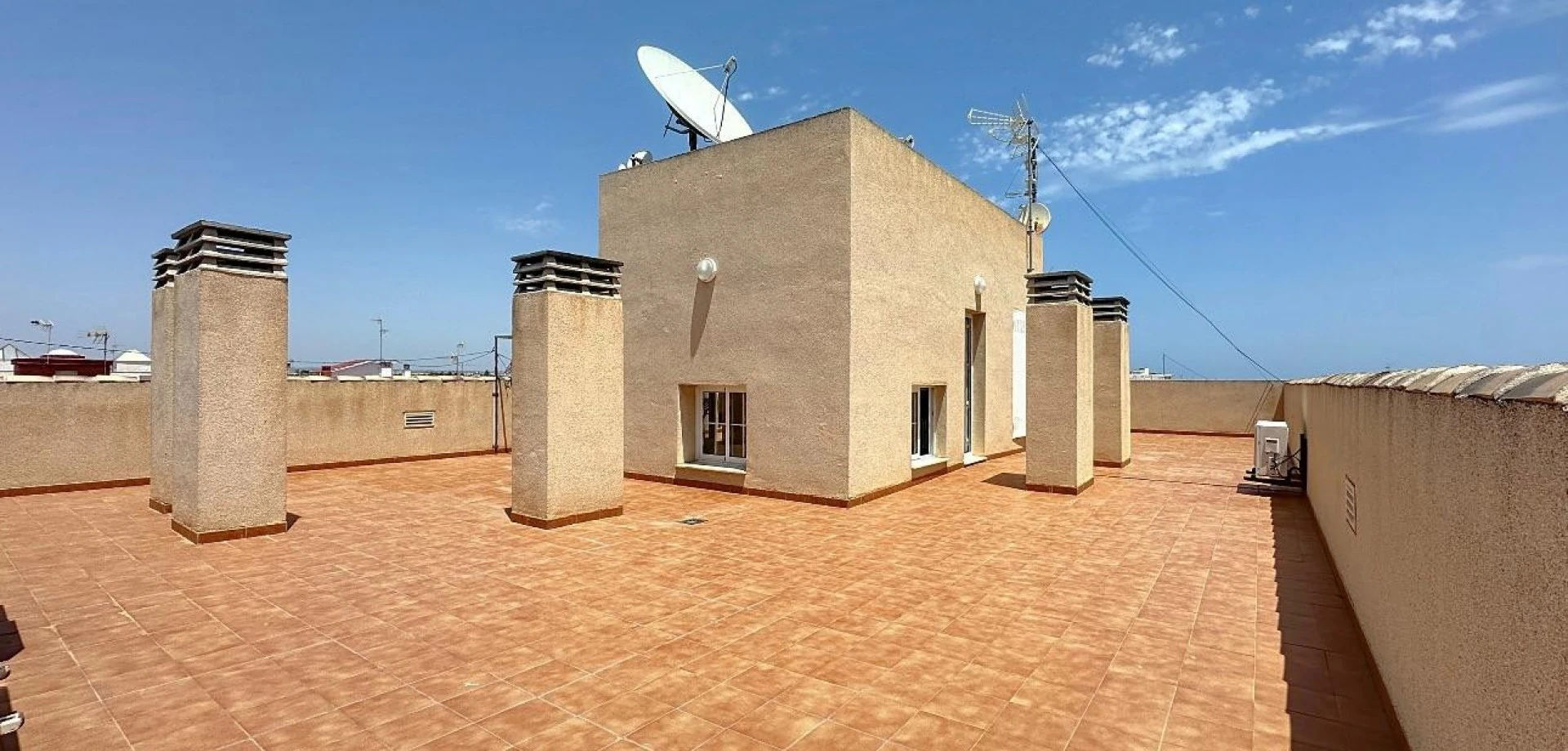 Flat for sale in San Pedro Del Pinatar
