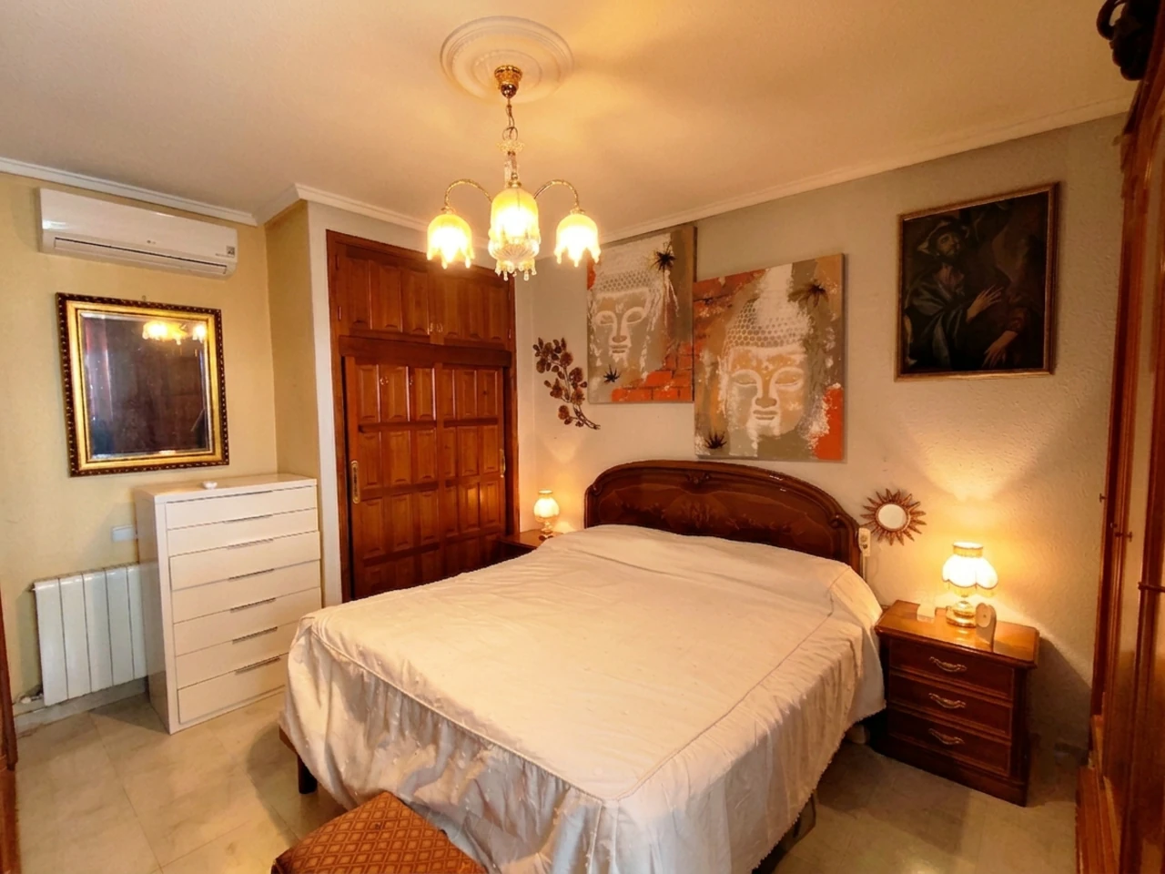 Villa til salg i Ciudad Quesada