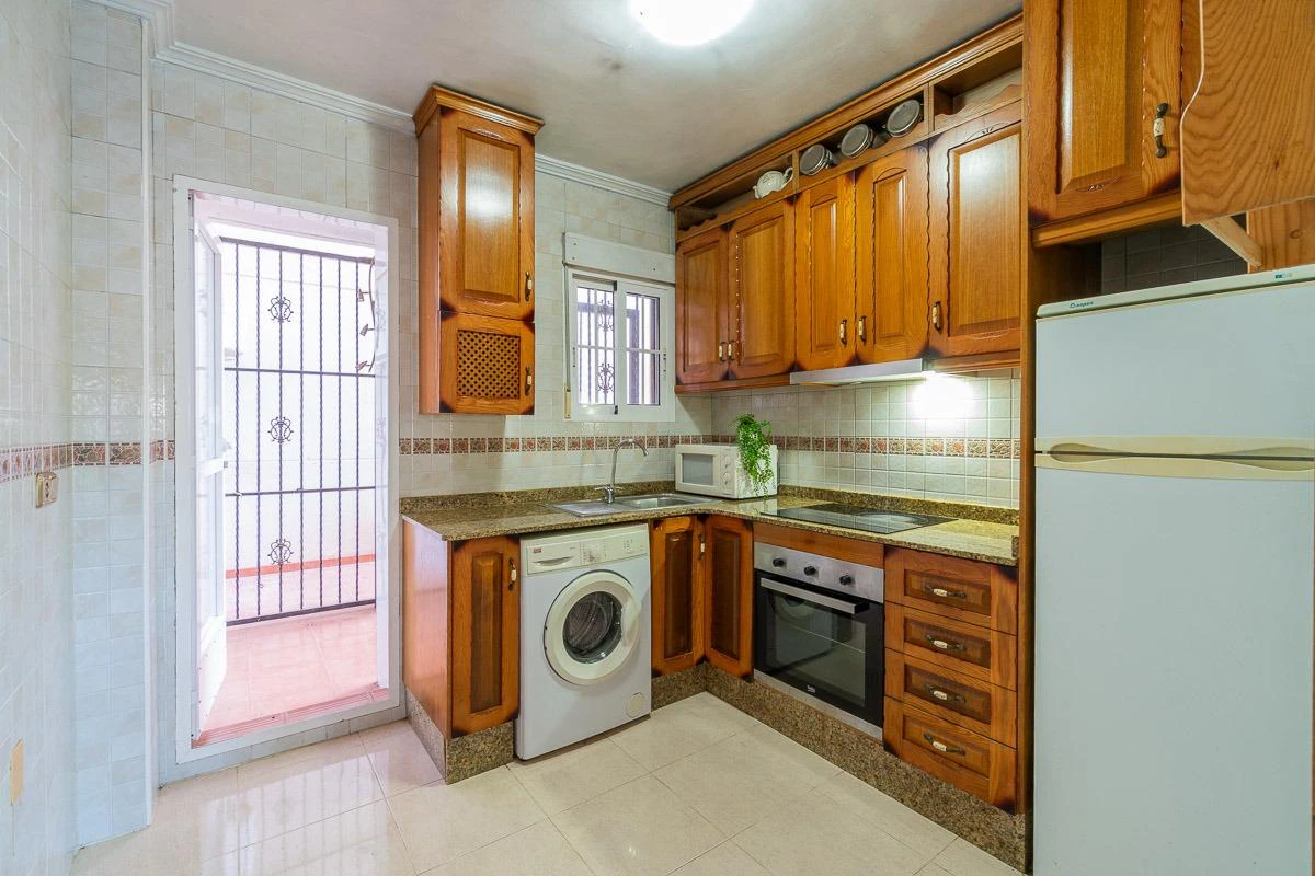 Begane grond te verkoop in Orihuela Costa