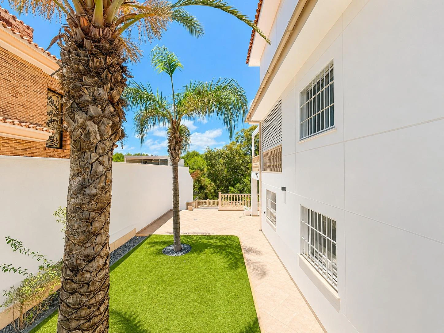 Villa te verkoop in Dehesa De Campoamor